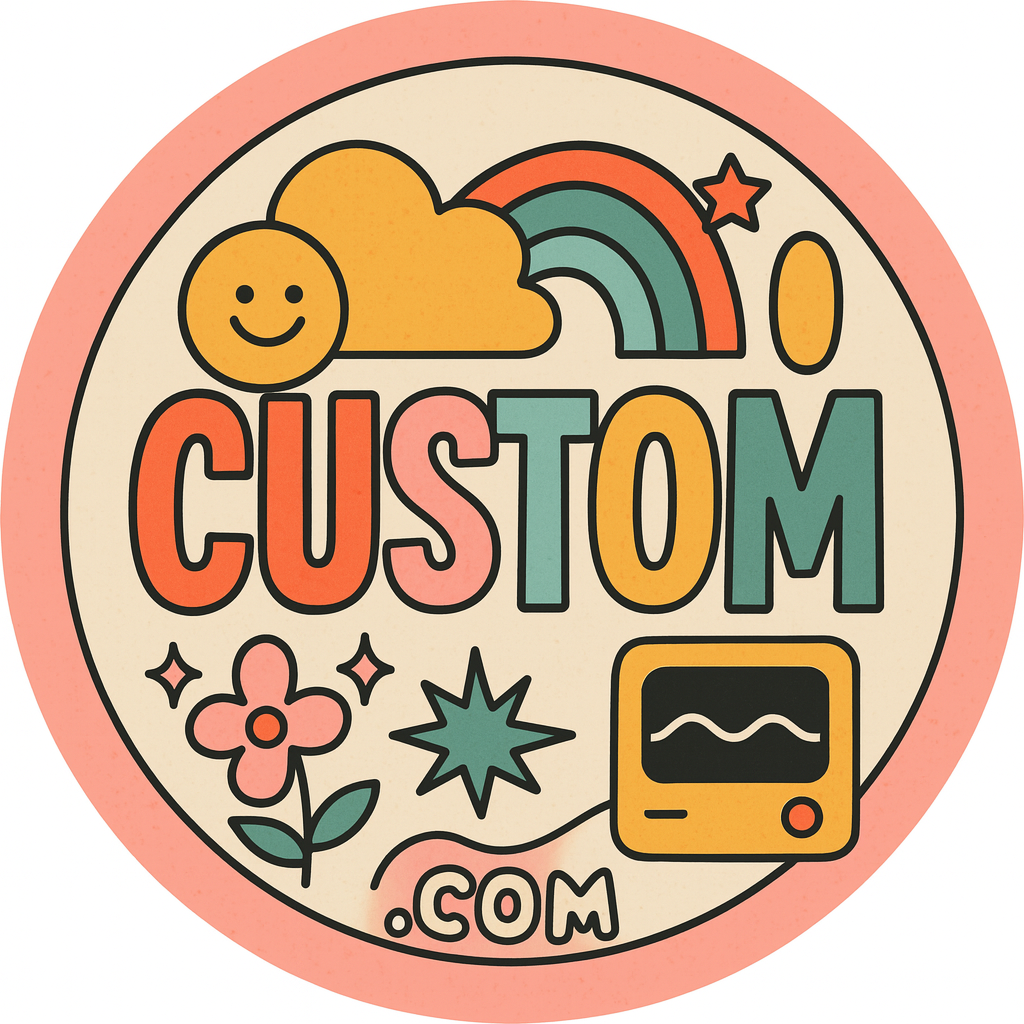 Custom Order